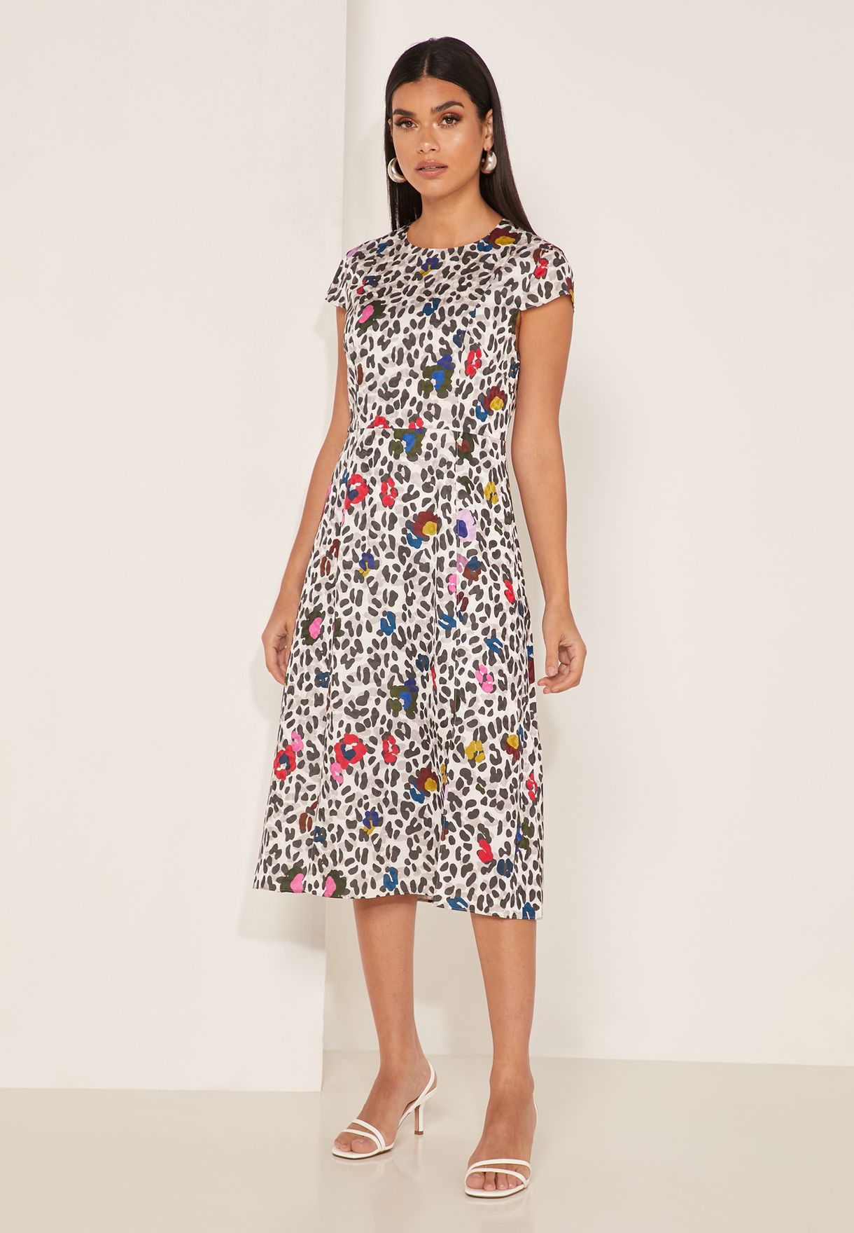 ted baker stelaar dress