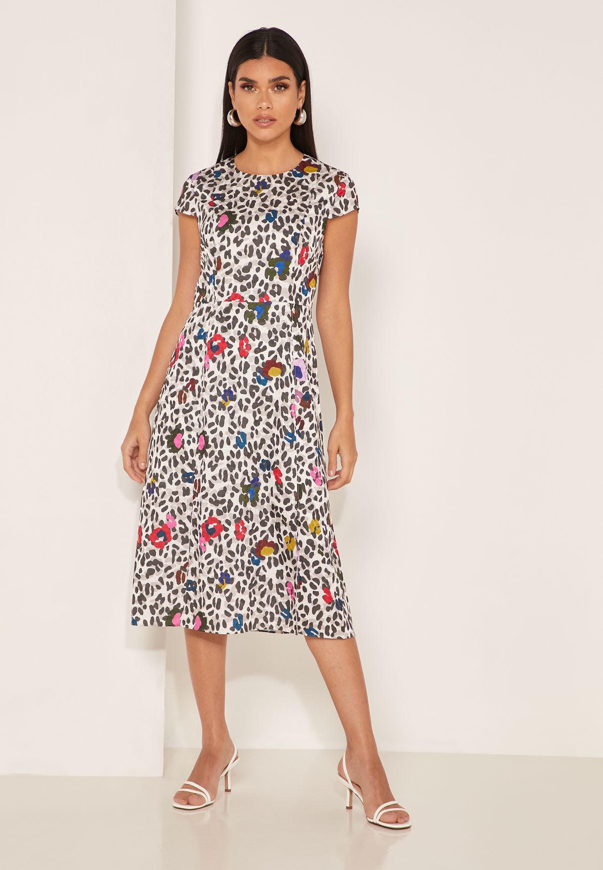 ted baker stelaar dress