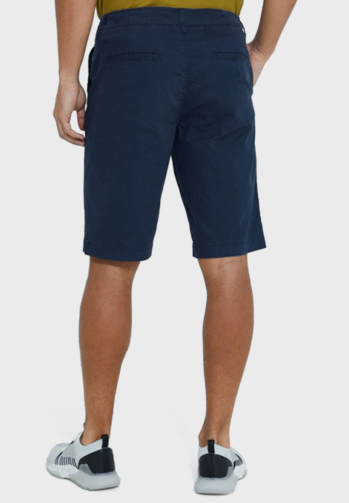 aeropostale chino shorts