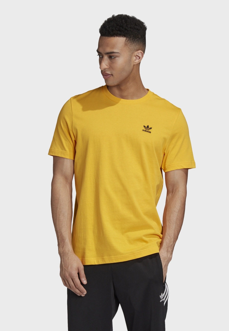 adidas yellow Essential T-Shirt Kids in MENA, Worldwide