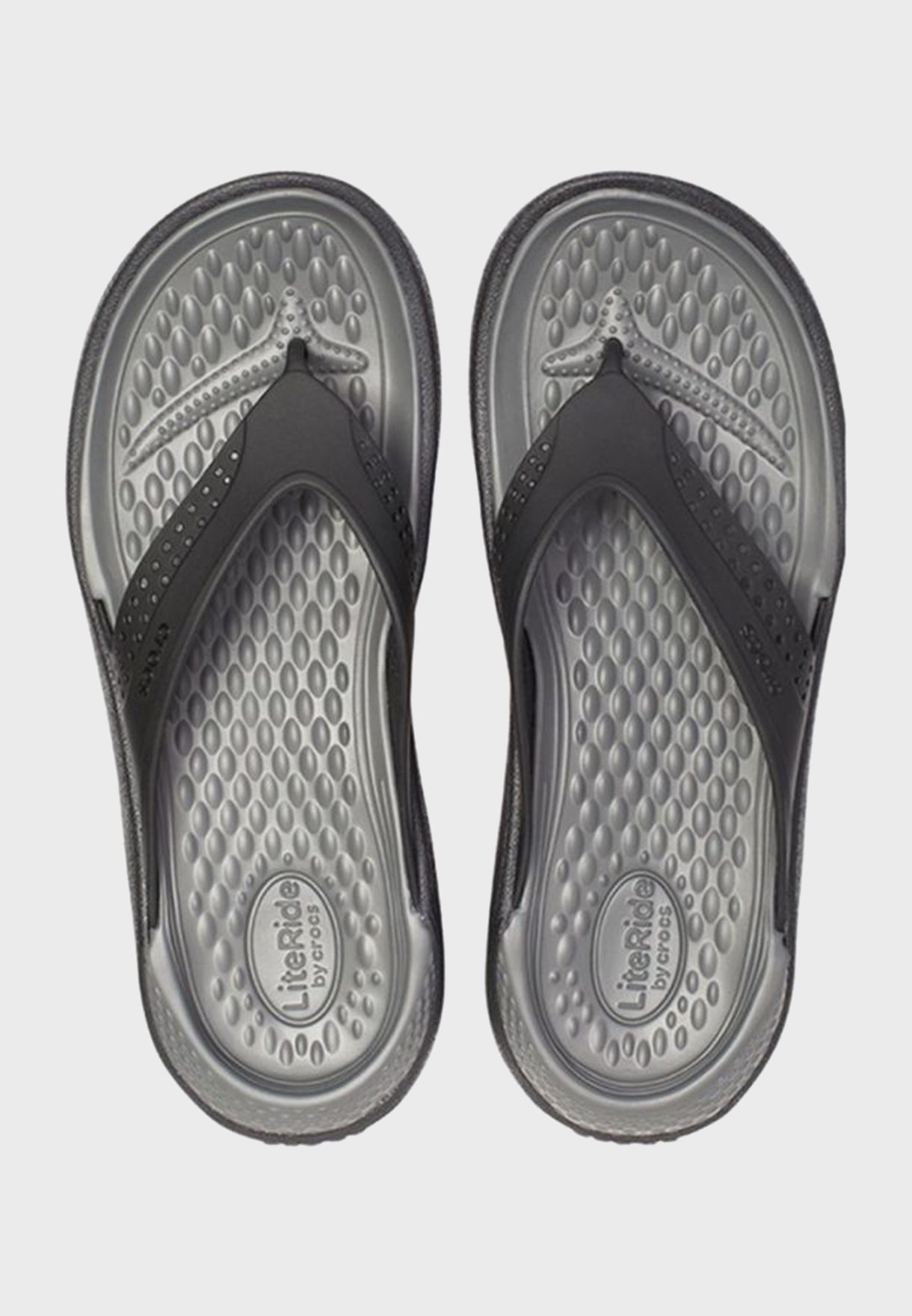 Unisex Literide Flip Flops