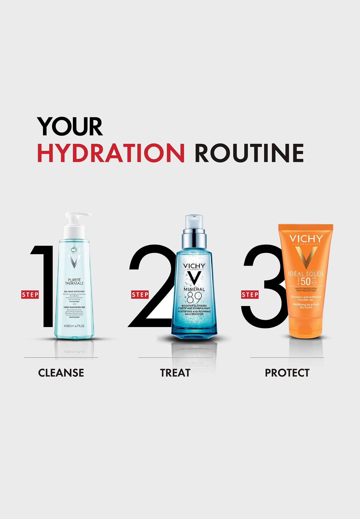 Skin Hydration Kit Limited Edition, 30% Saving