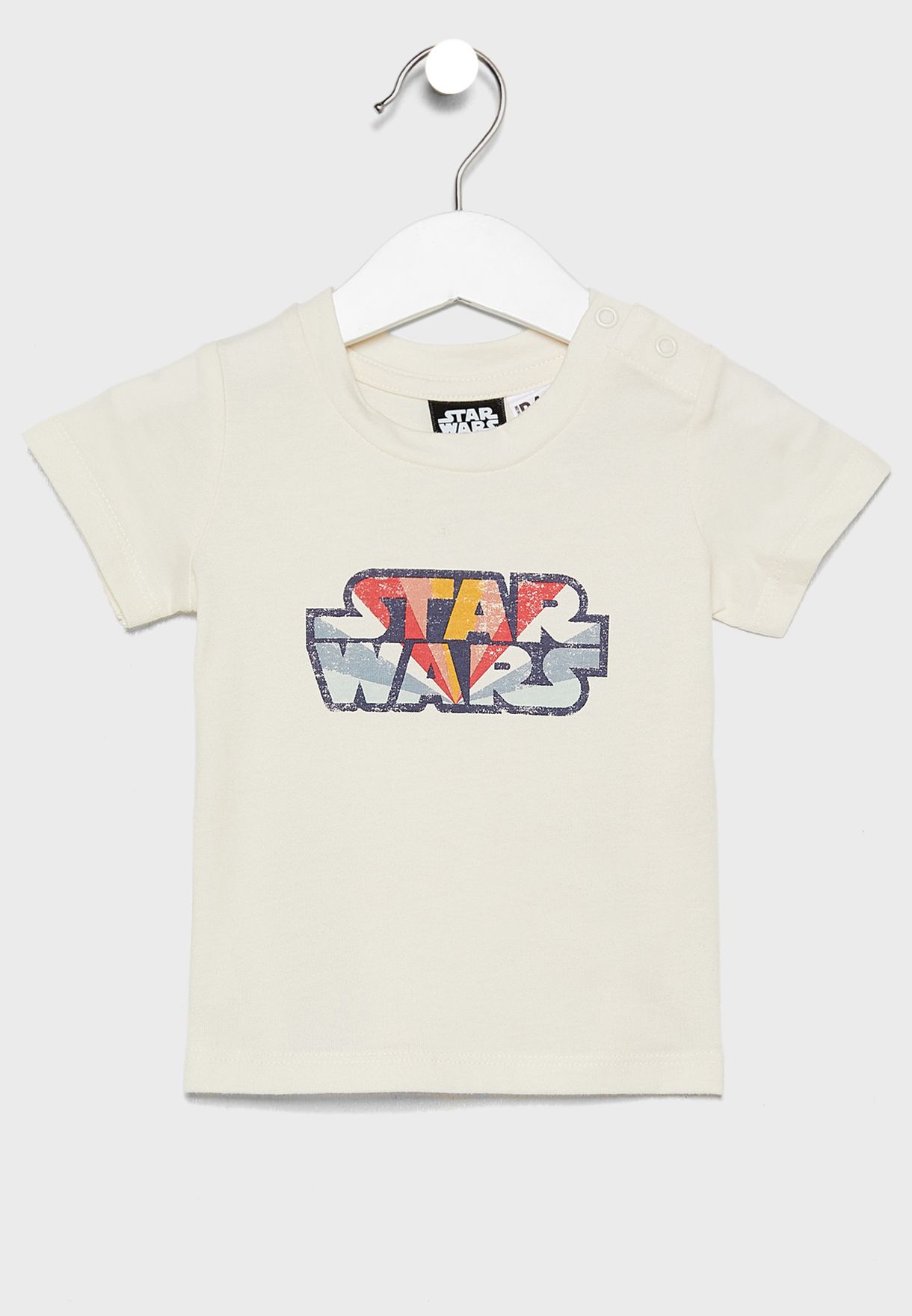 cotton on star wars t shirt