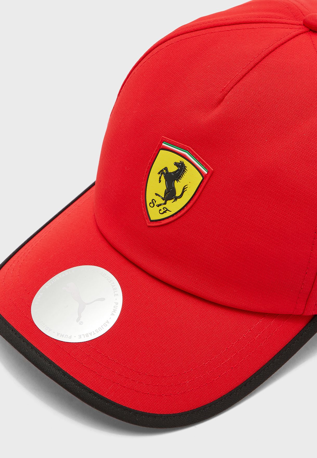 Костюм puma ferrari