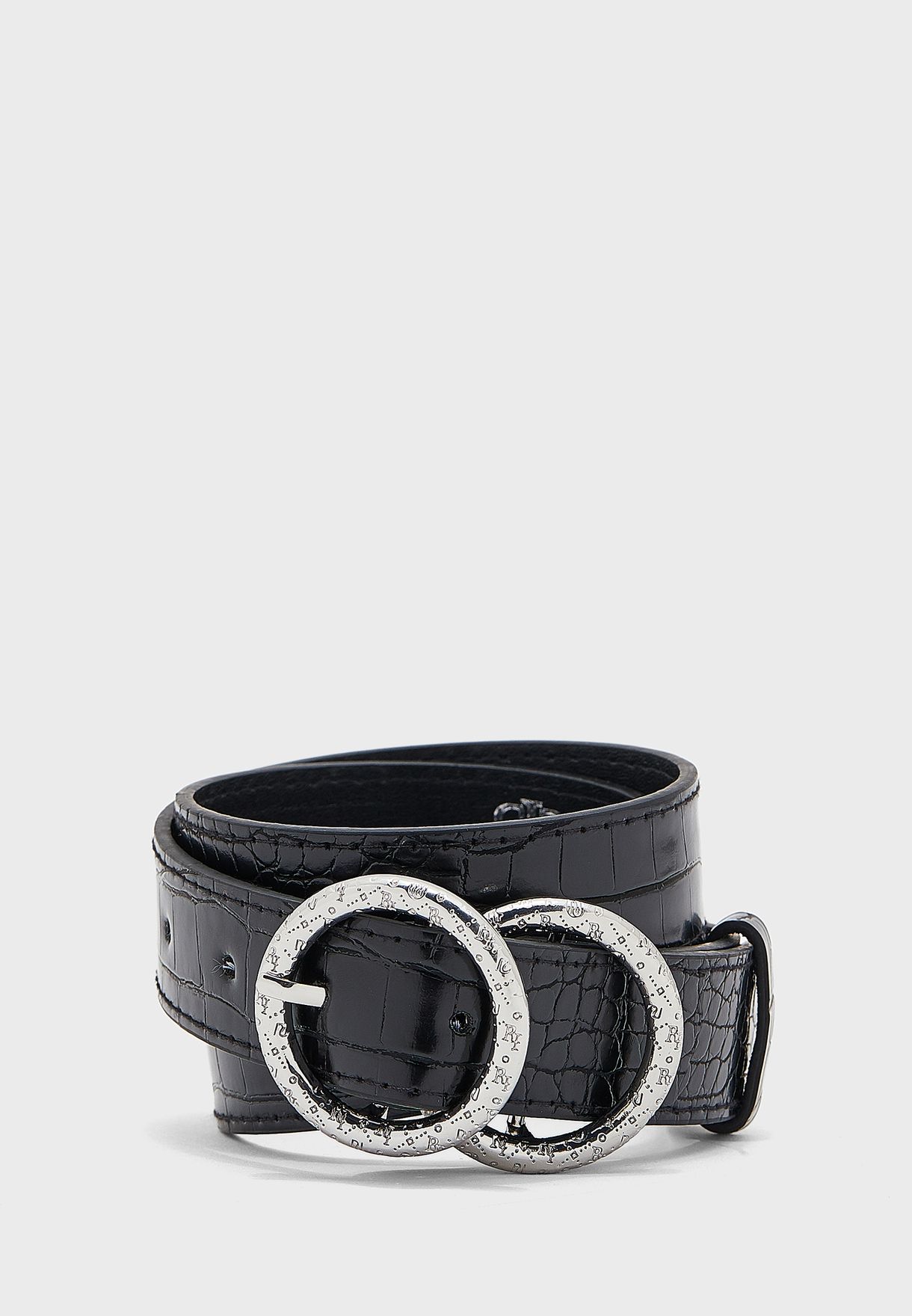 Allocated Hole Belt