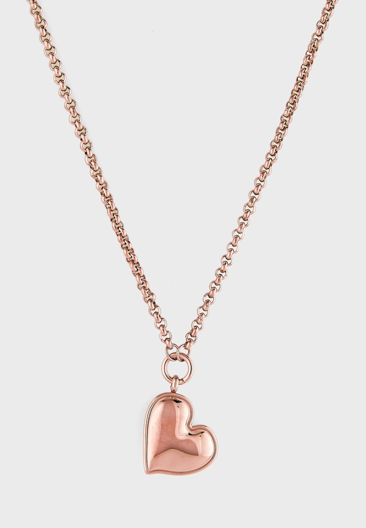 Captivate Pendant Necklace