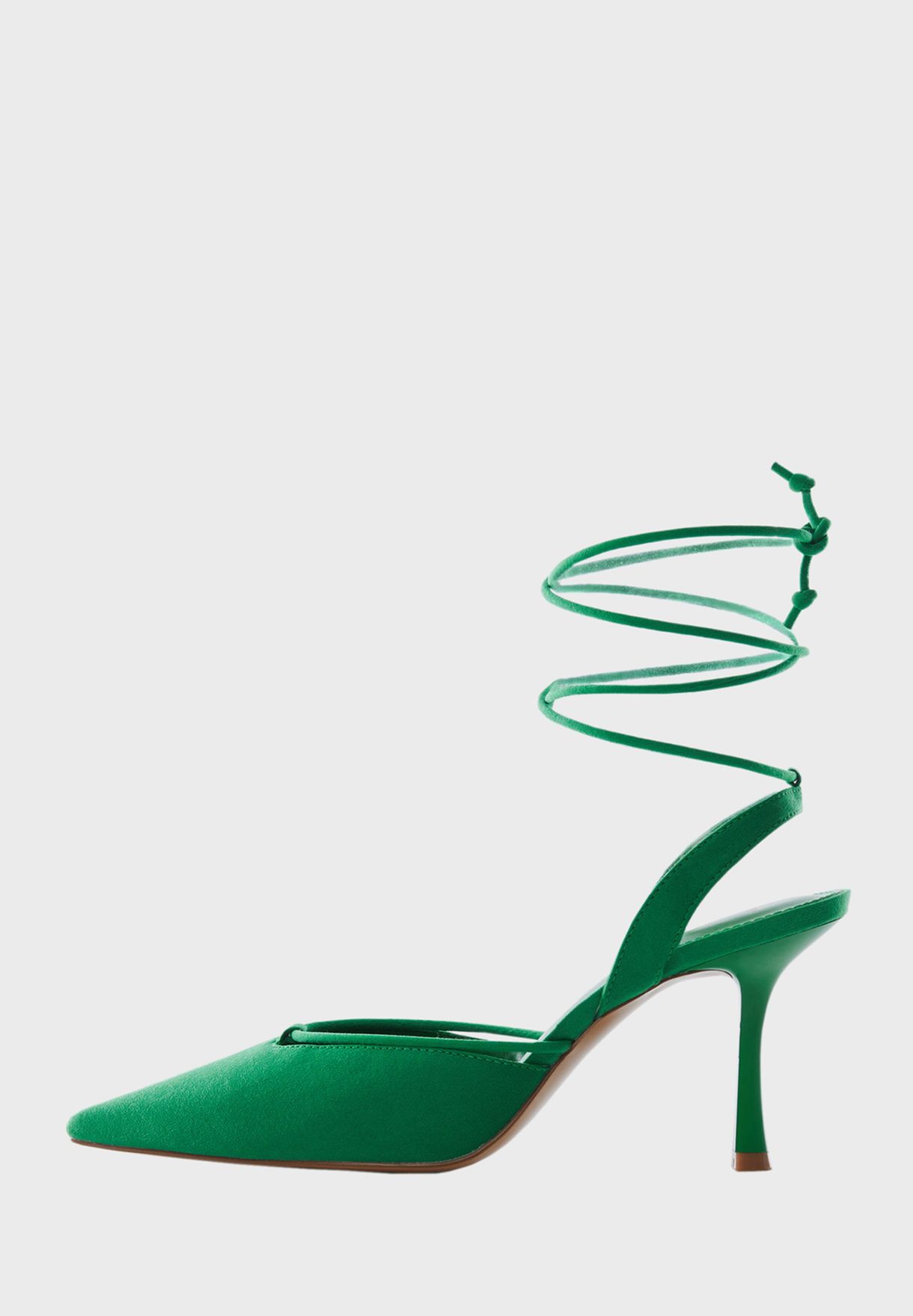 Lau Pumps