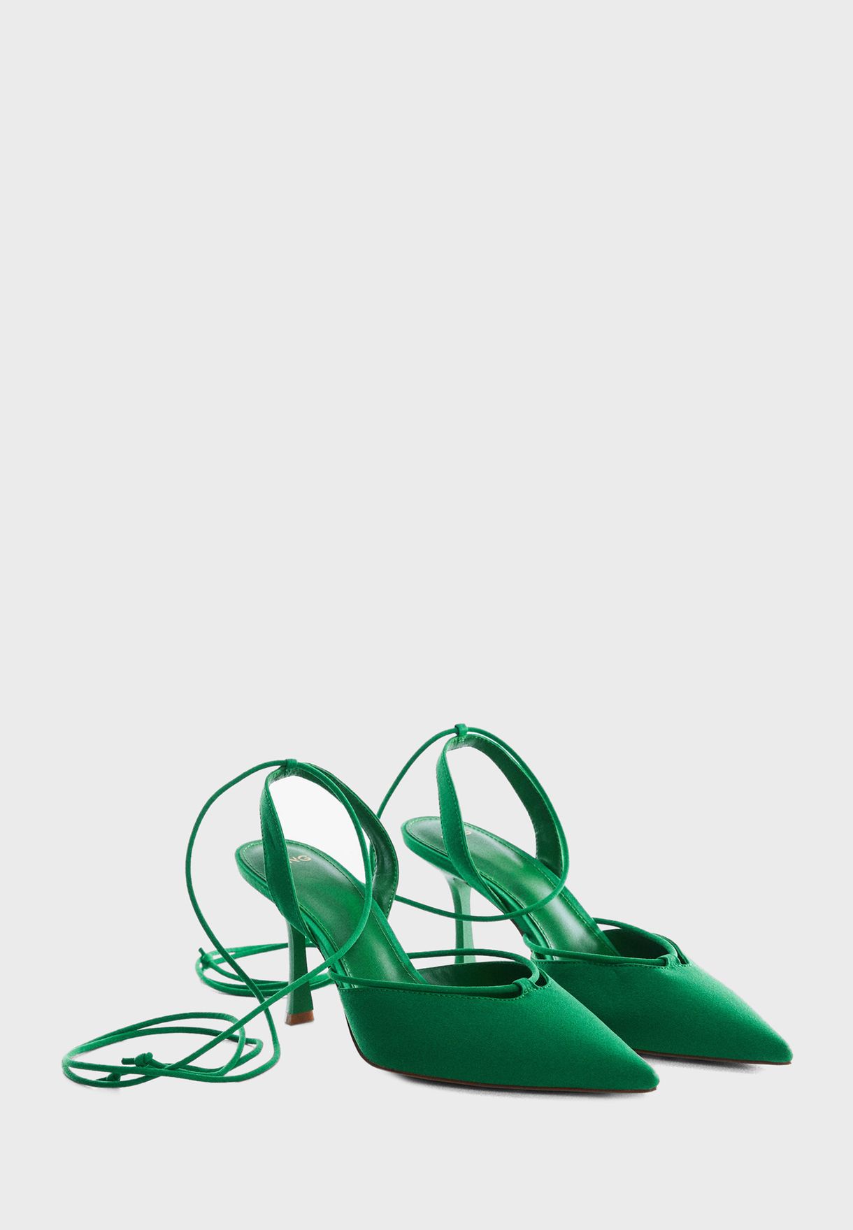 Lau Pumps
