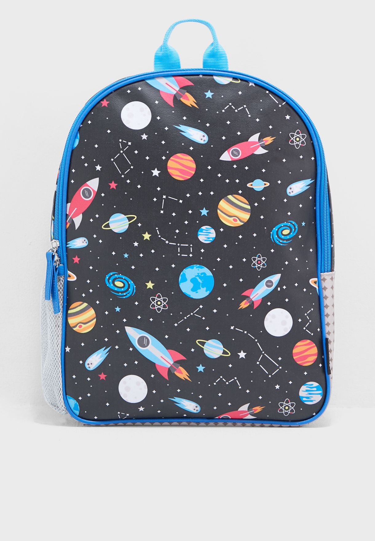 Kids Space Eco- friendly Backpack