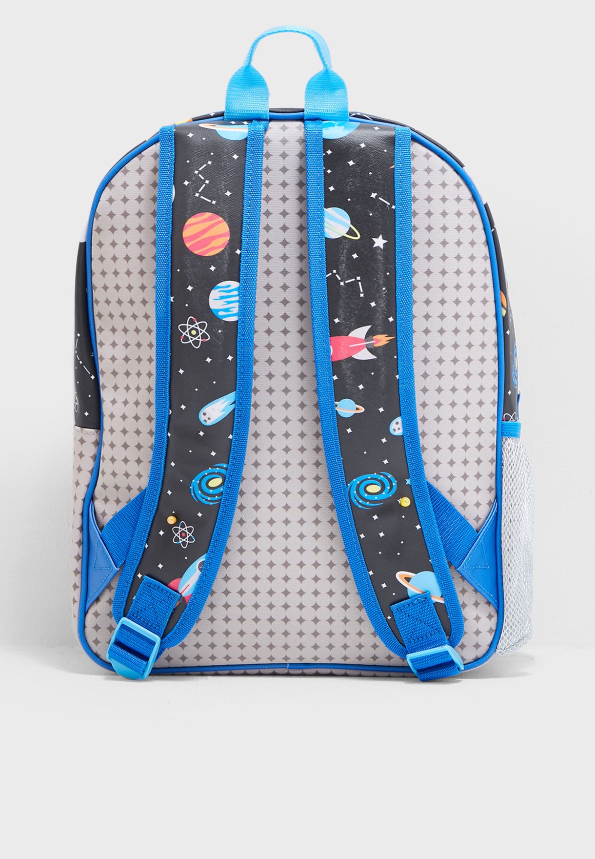 Kids Space Eco- friendly Backpack