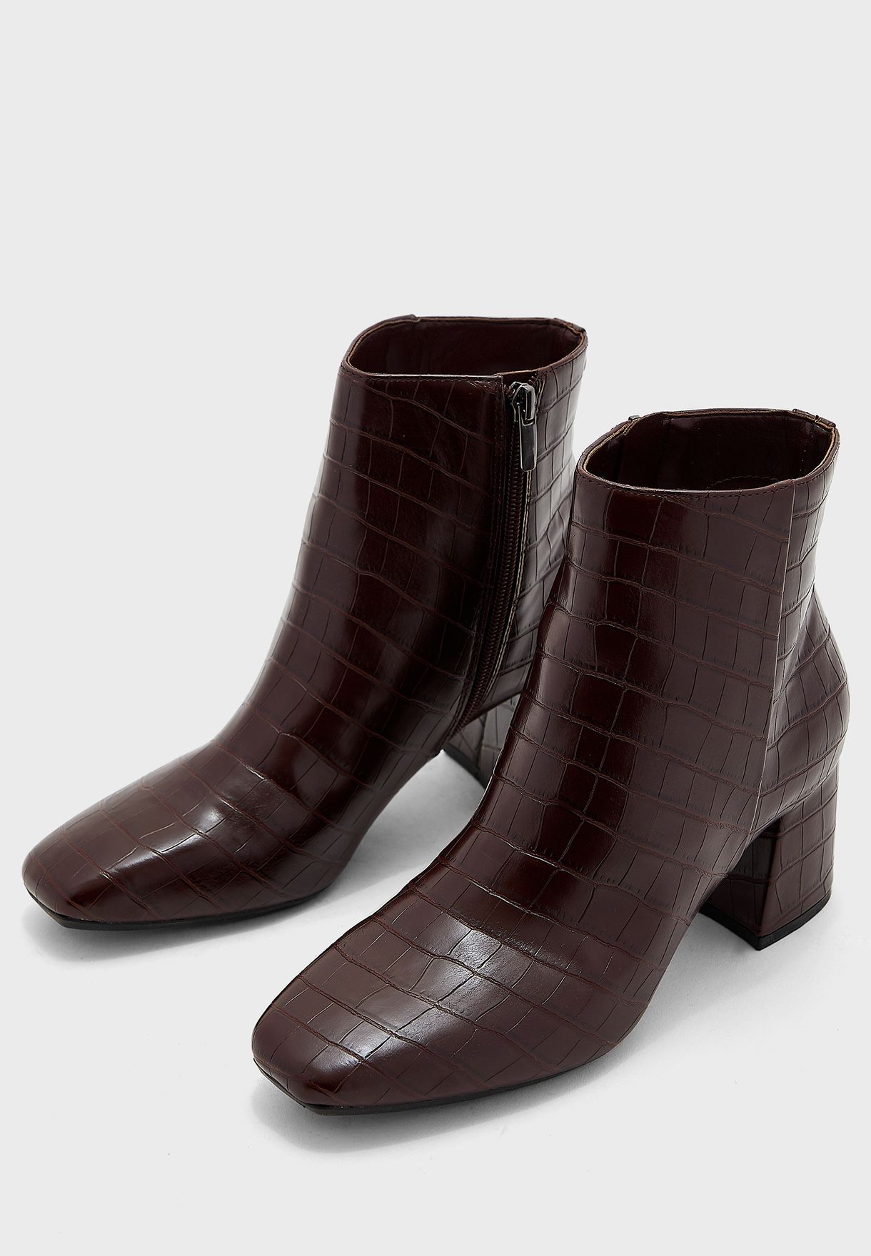 Vivy9X93 Ankle Boots