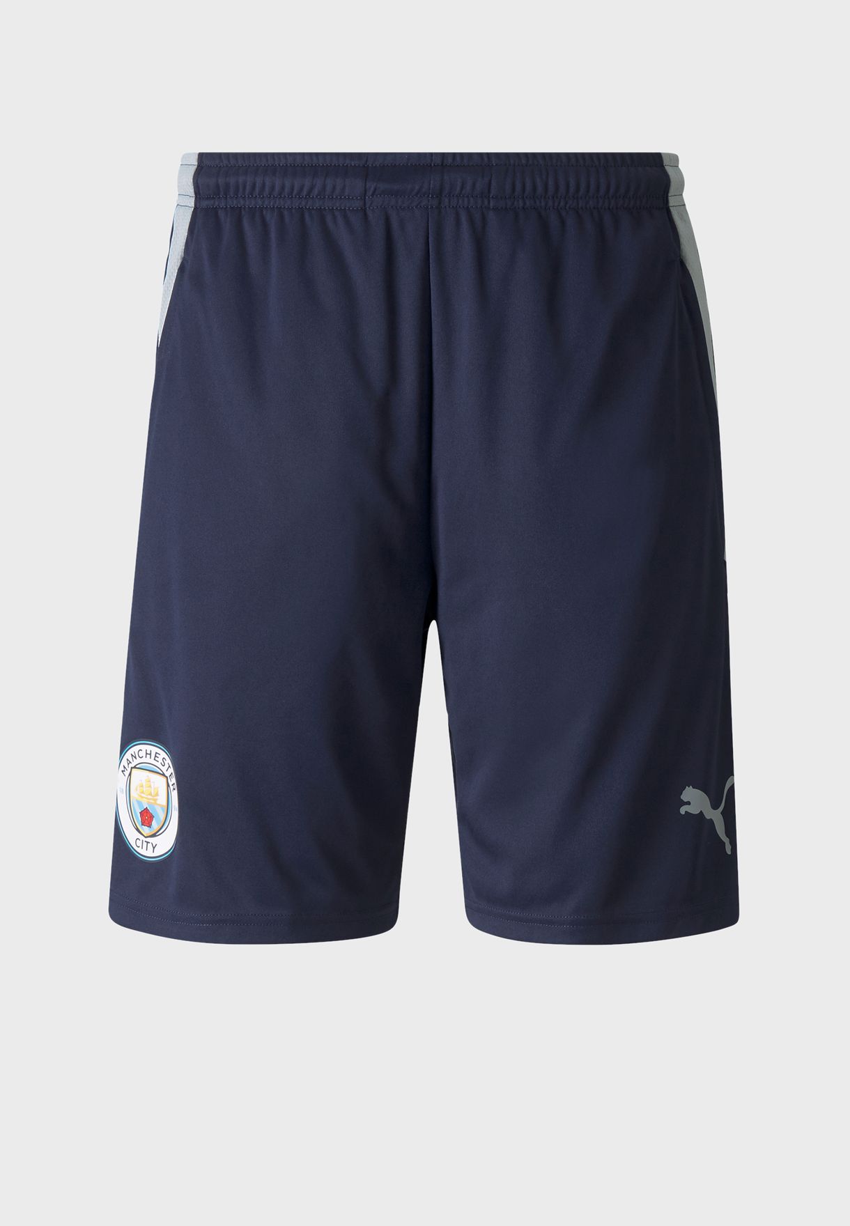 Manchester City Shorts