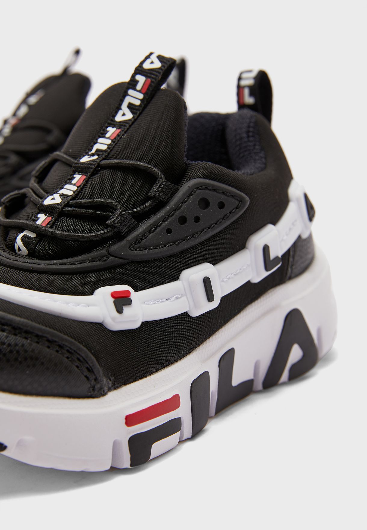 fila ggumi