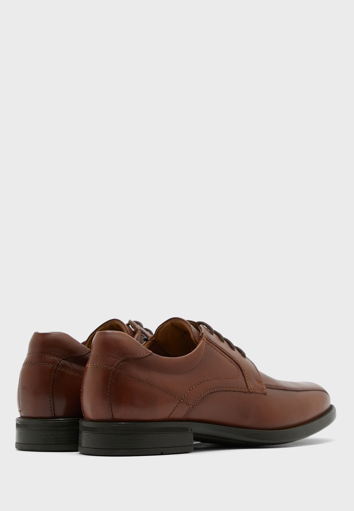 Midtown Lace Ups Casual Shoe
