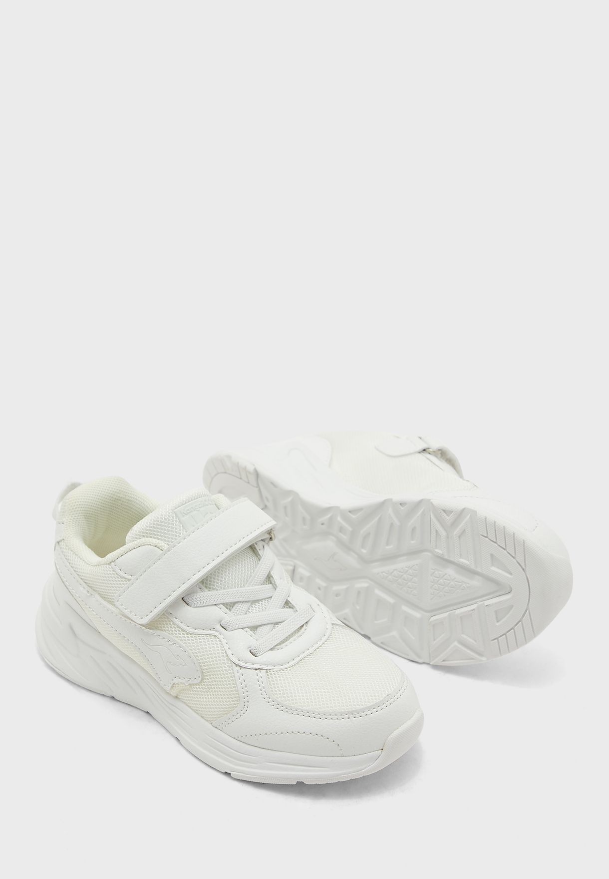 Youth Casual Sneakers