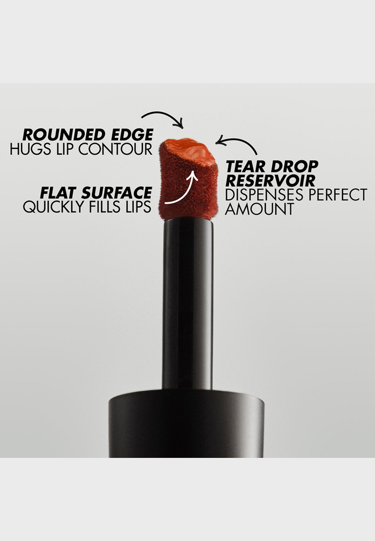 Rouge Artist For Ever Matte Lipstick - 194 - Immortal Rosewood