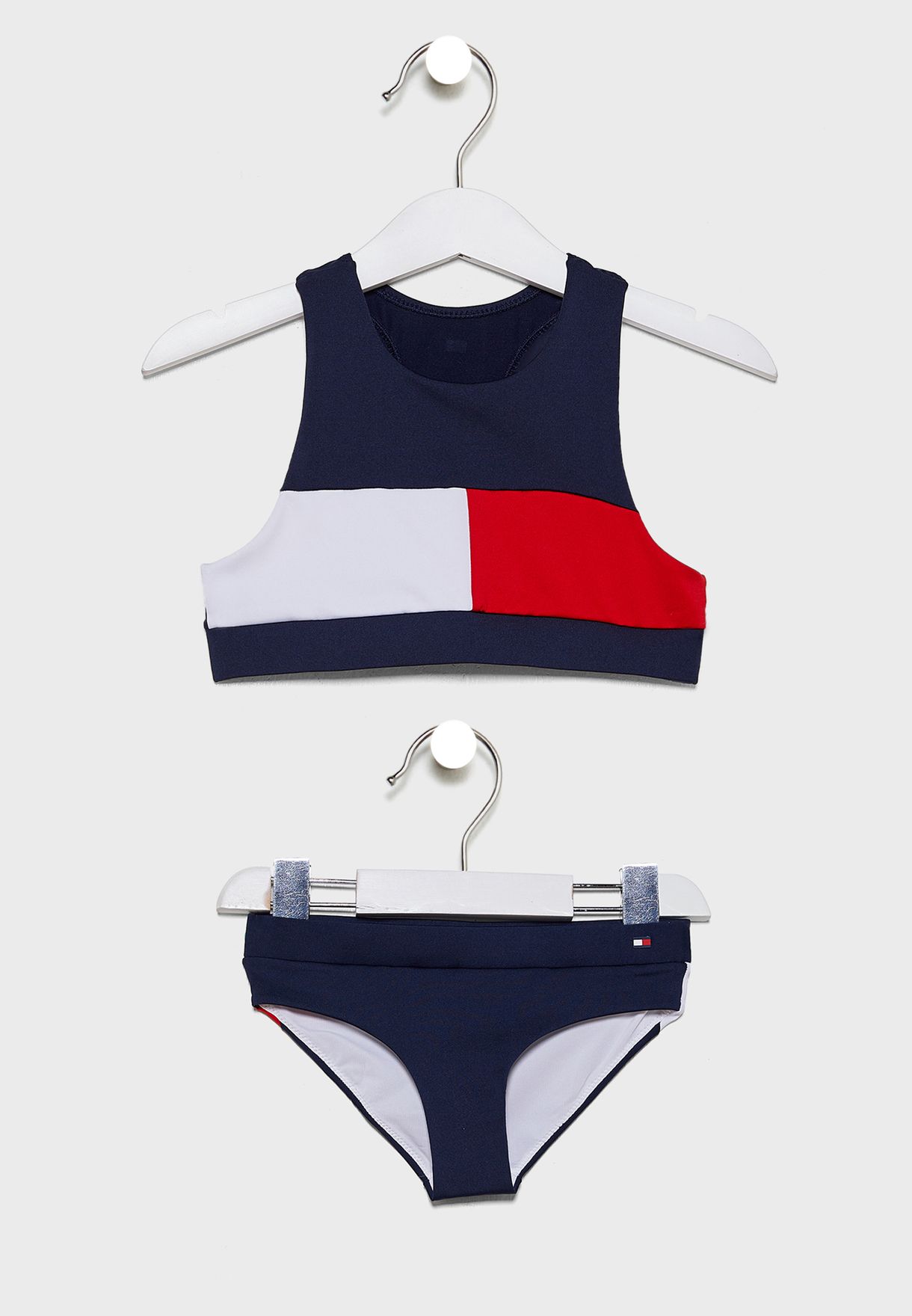 tommy hilfiger swimwear kids