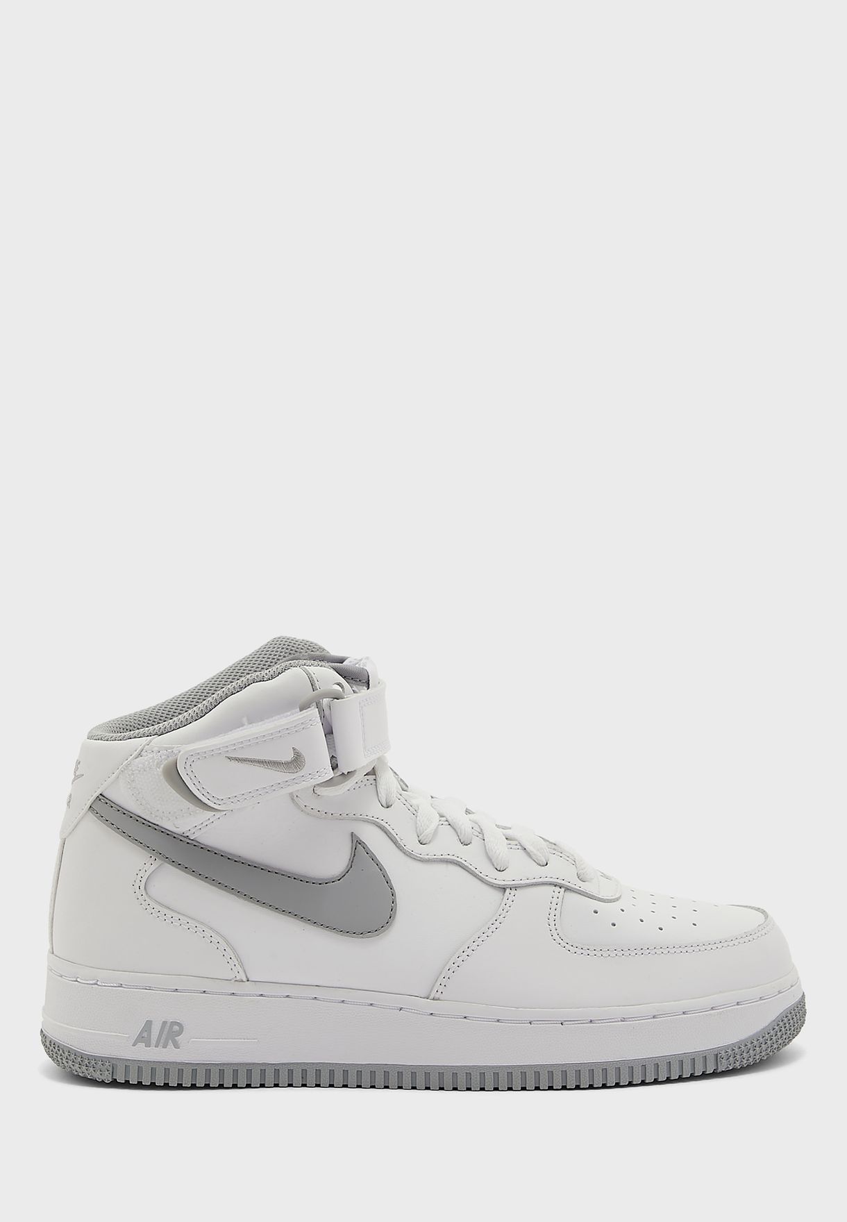 Air Force 1 Mid '07