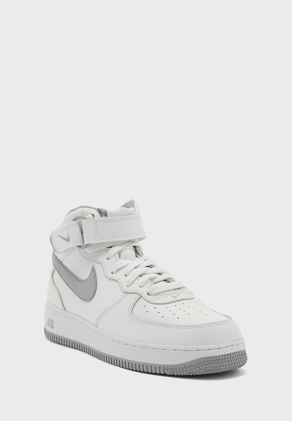 Air Force 1 Mid '07