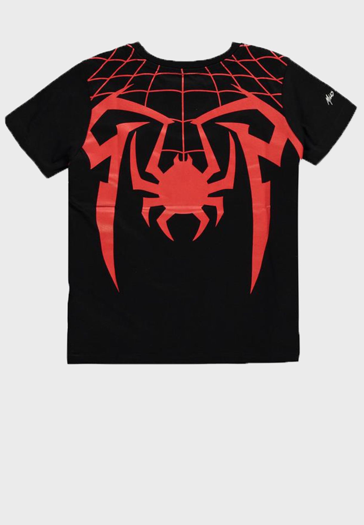 Kids Spiderman T-Shirt