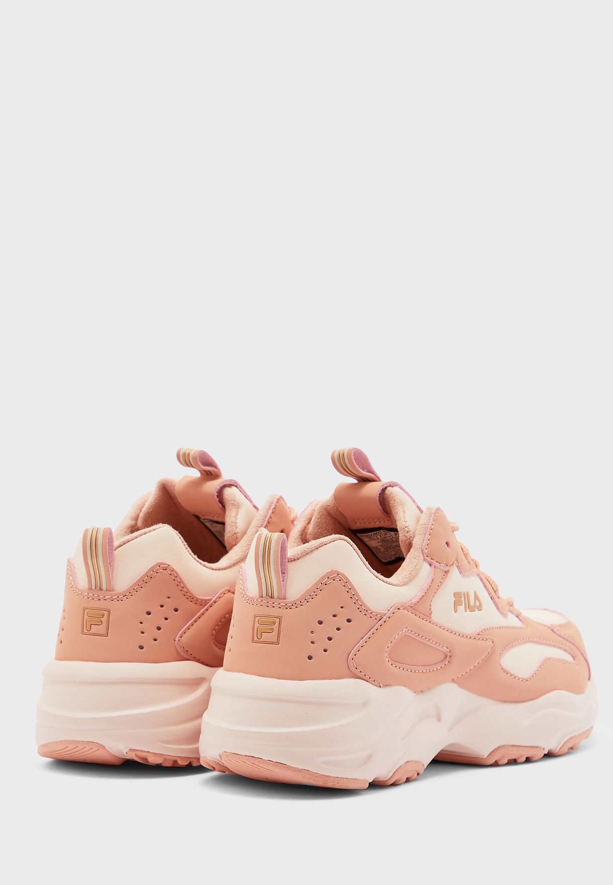 fila ray tracer tan