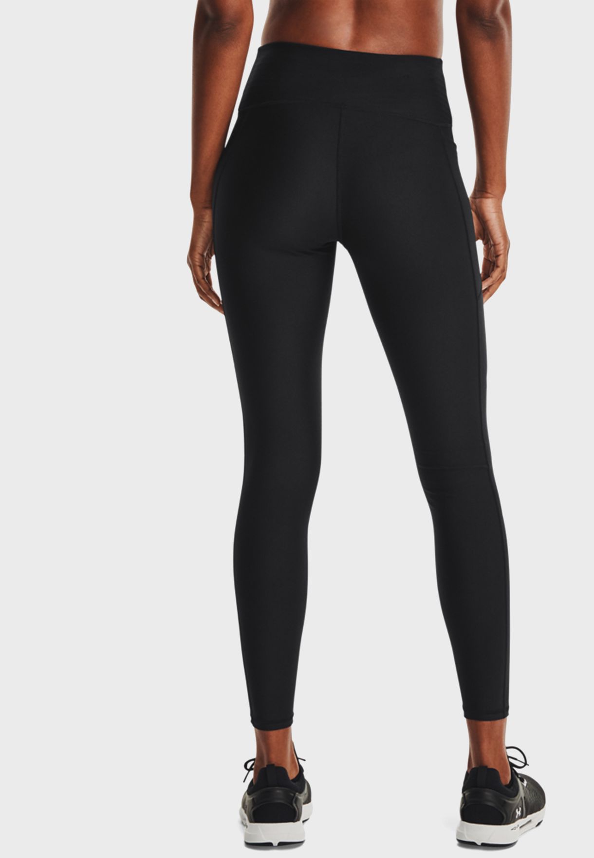 under armour girls tights