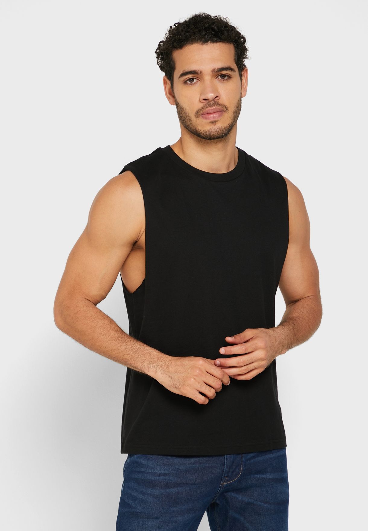 3 Pack Essential Vests
