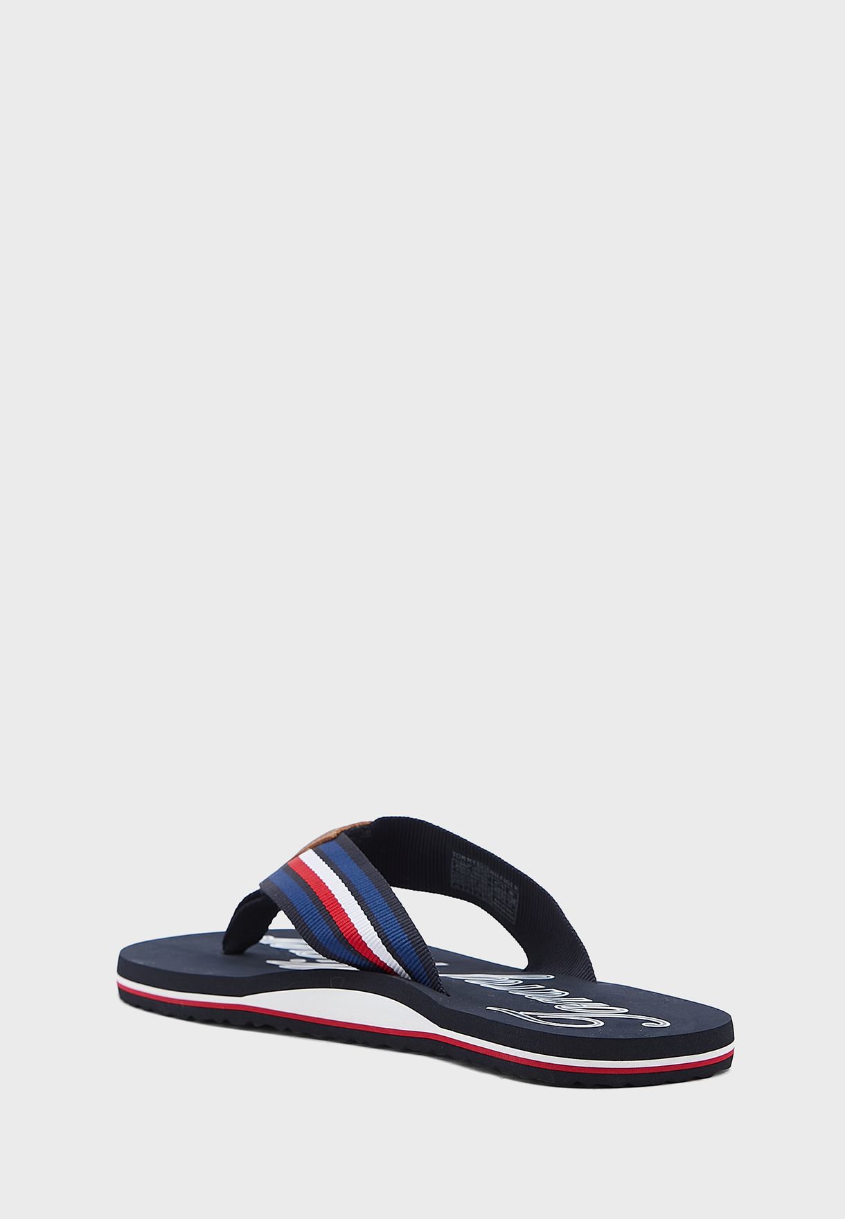 Casual Thong Flip Flops