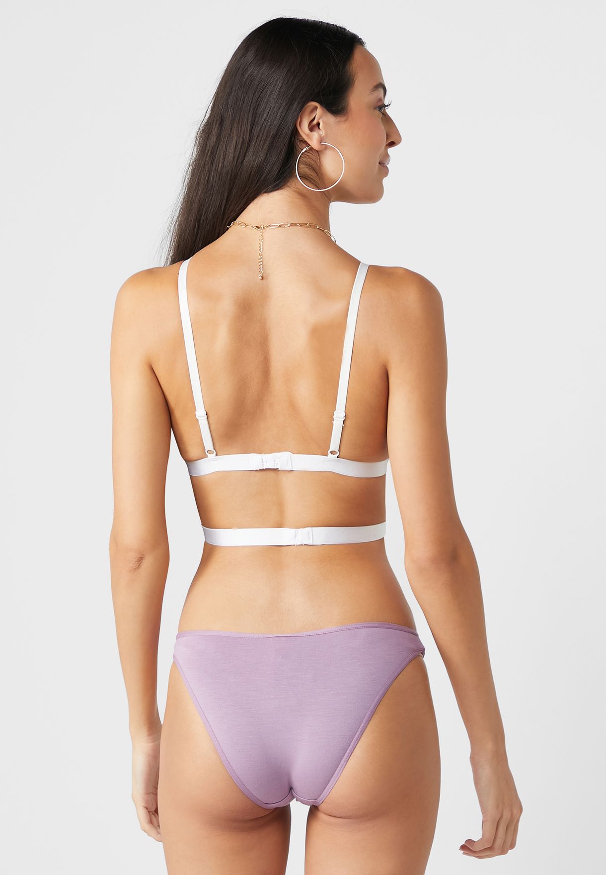 High Leg Brief