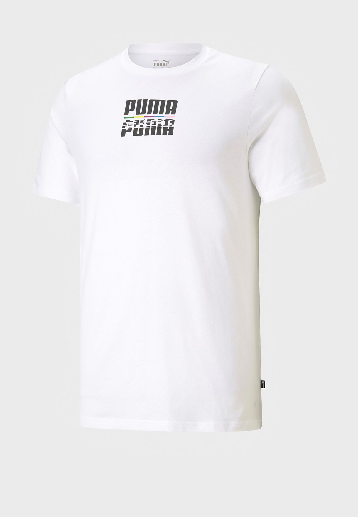 Buy > puma international shirt > in stock