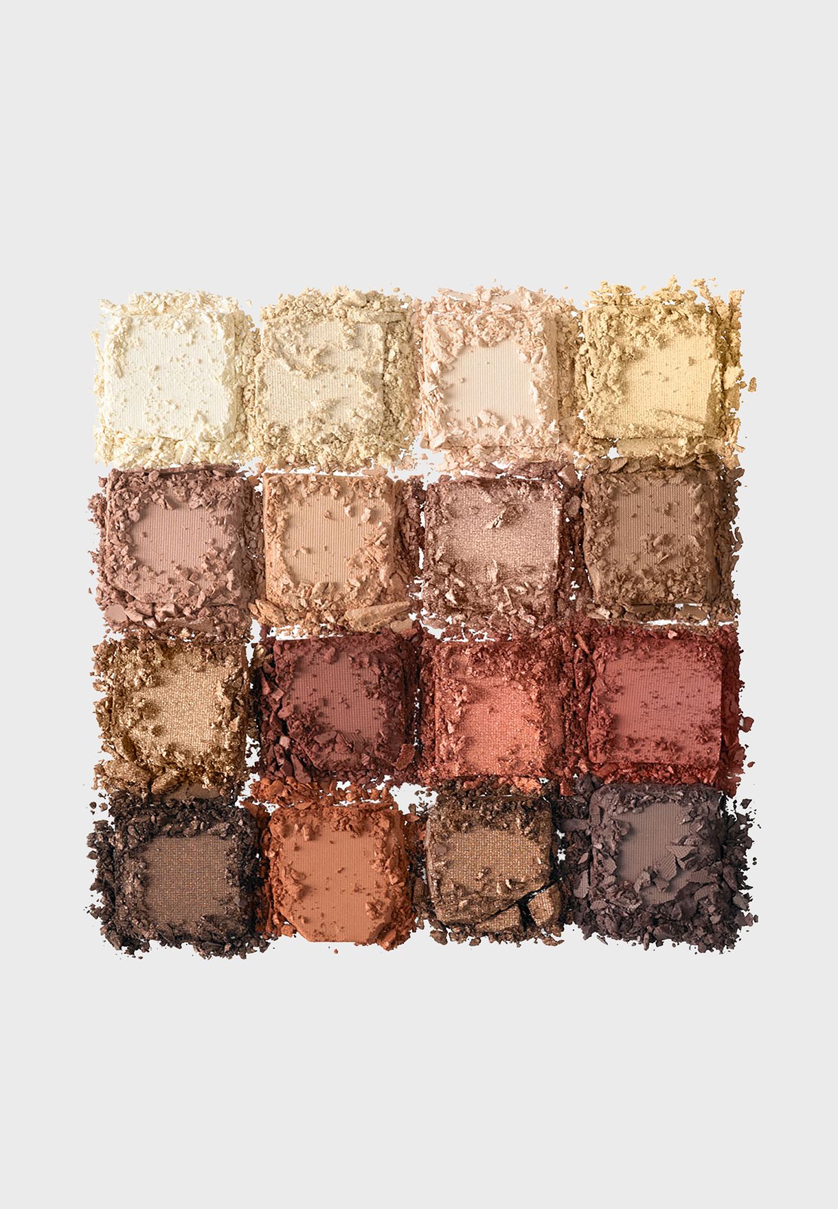 Ultimate Shadow Palette - Warm Neutrals