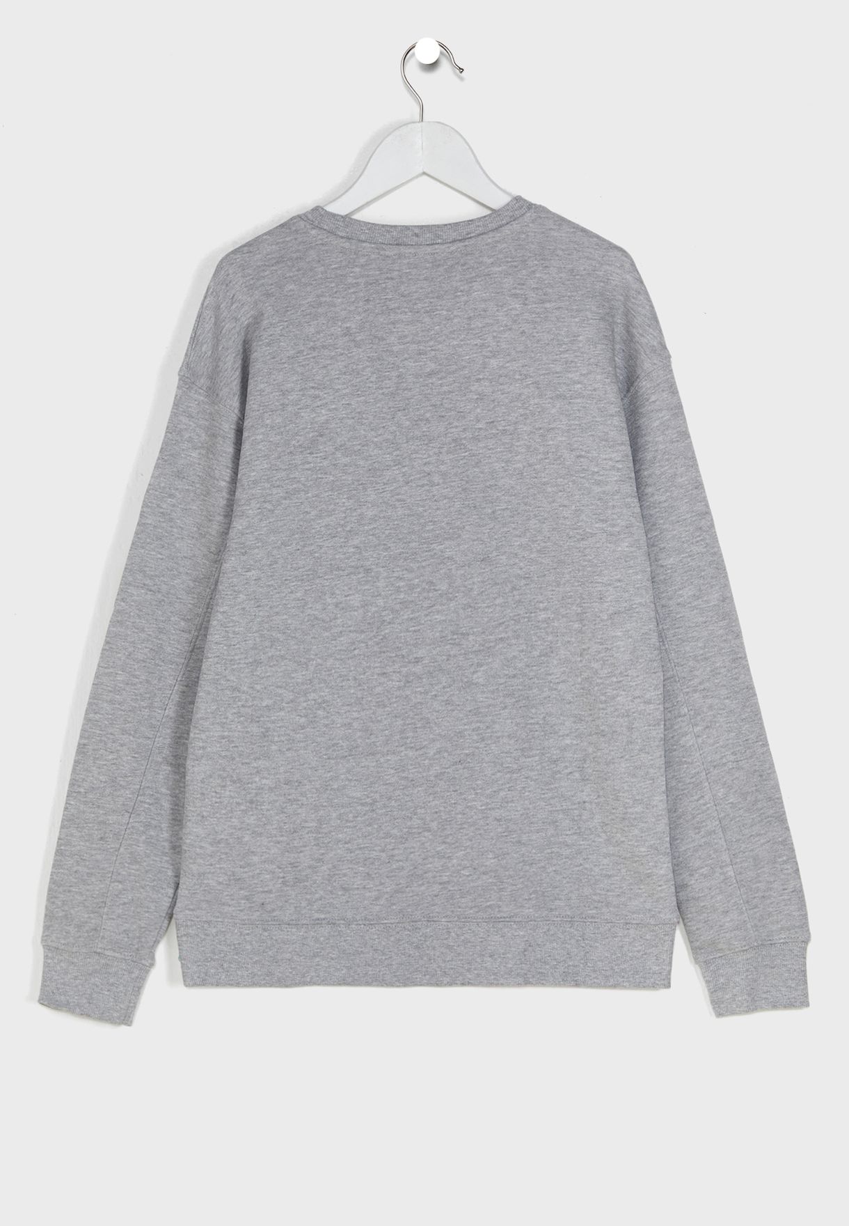 Kids Essential Sweatshirt