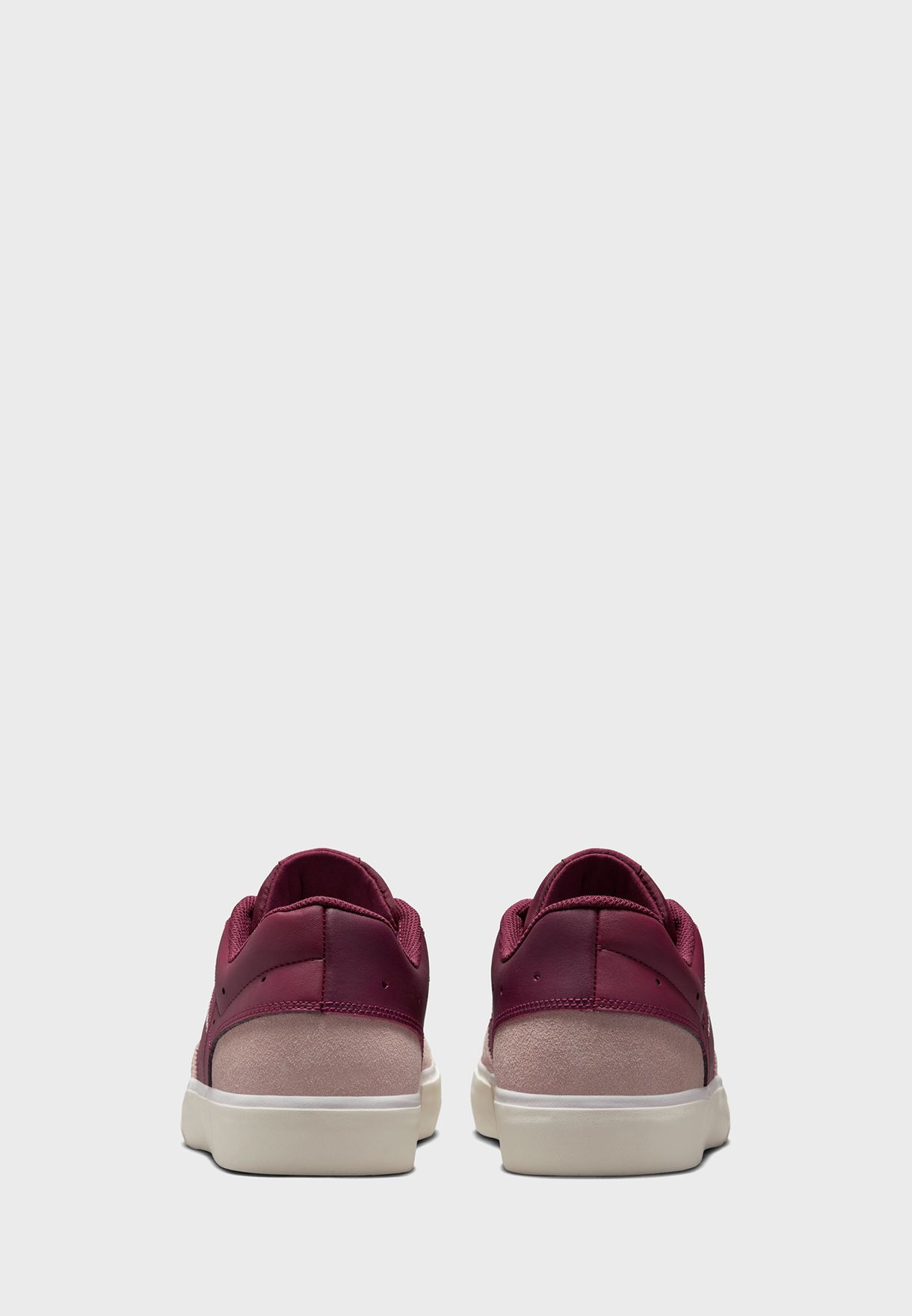 Jordan Series Es