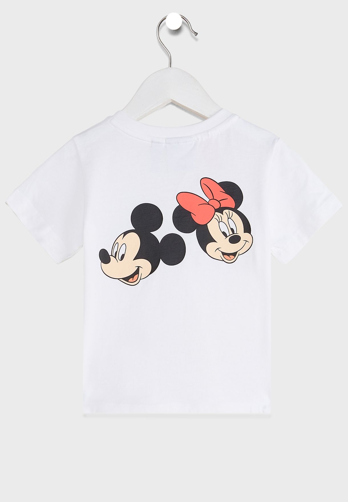 Infant Mickey & Friends Set