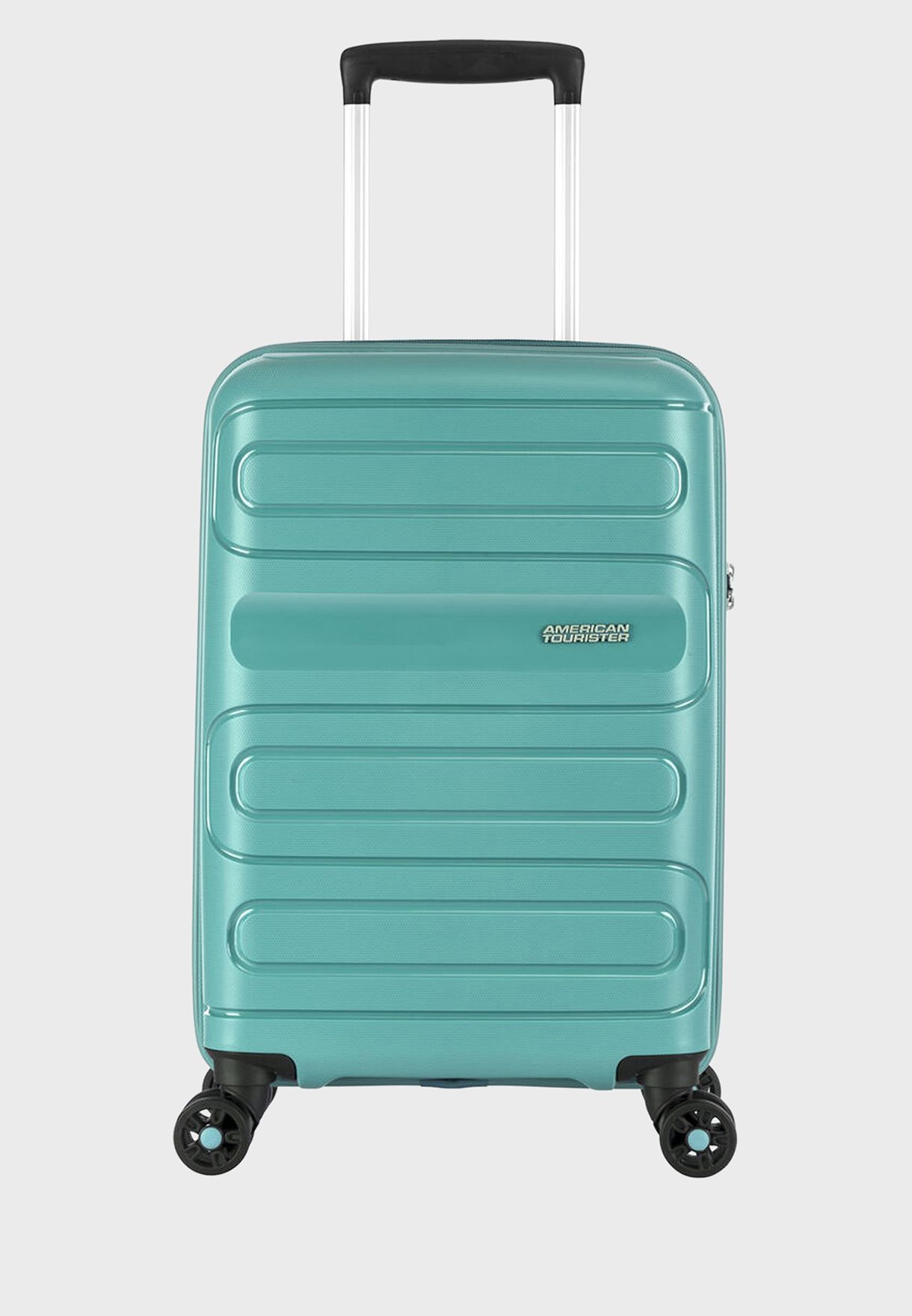 Sunside 55 Cm Small Hard Suitcase