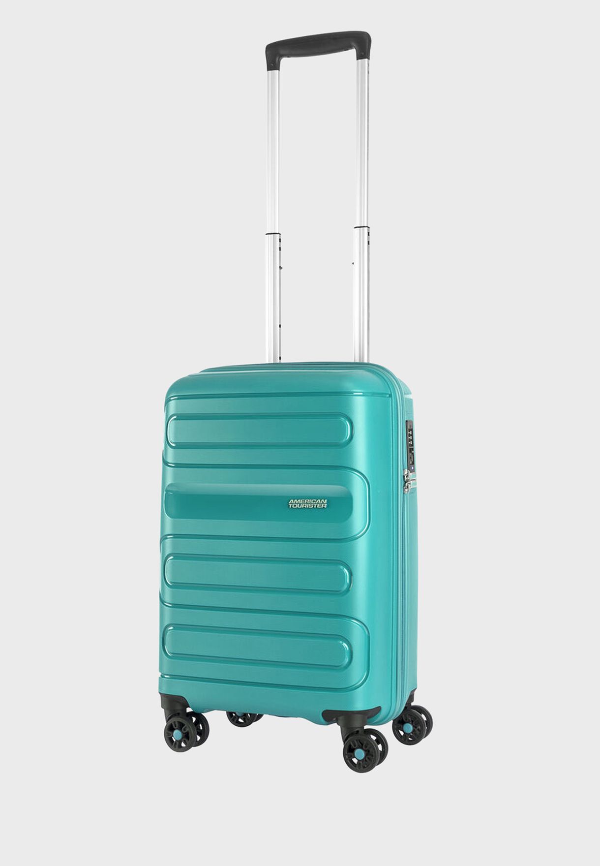 Sunside 55 Cm Small Hard Suitcase