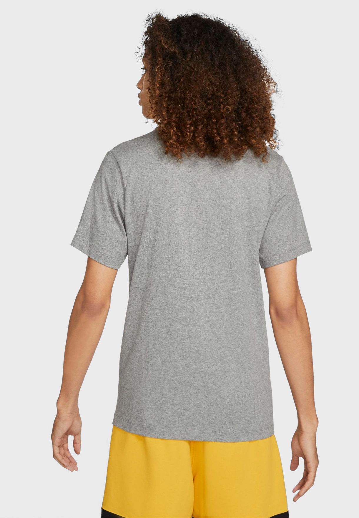 Jordan Jumpman Graphic T-Shirt