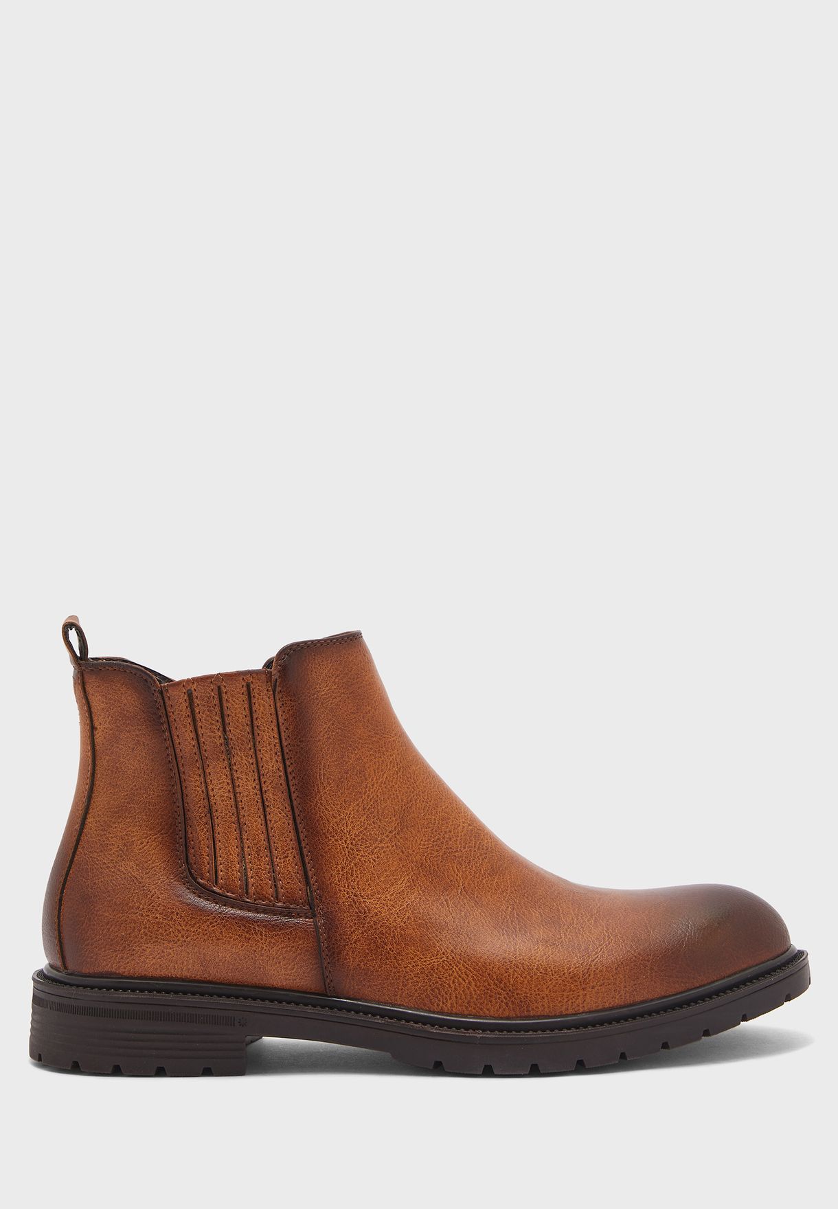 Casual Boots