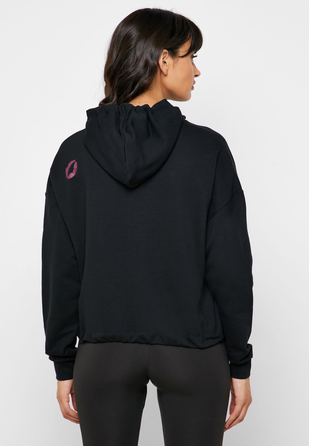 puma maybelline hoodie