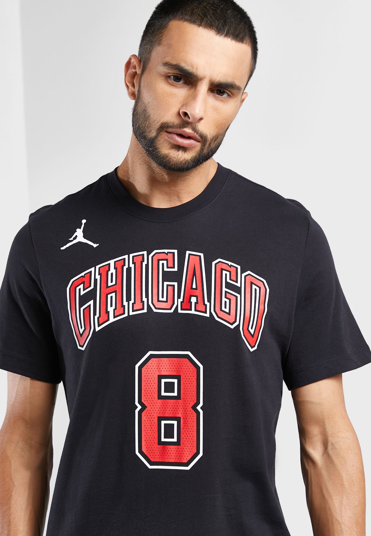 Chicago Bulls Essential Statement T-Shirt