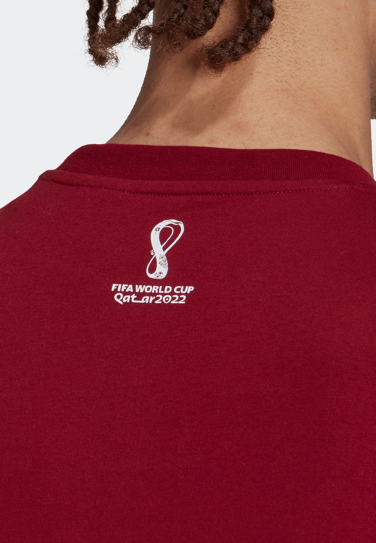 Qatar  Tecobu T-Shirt