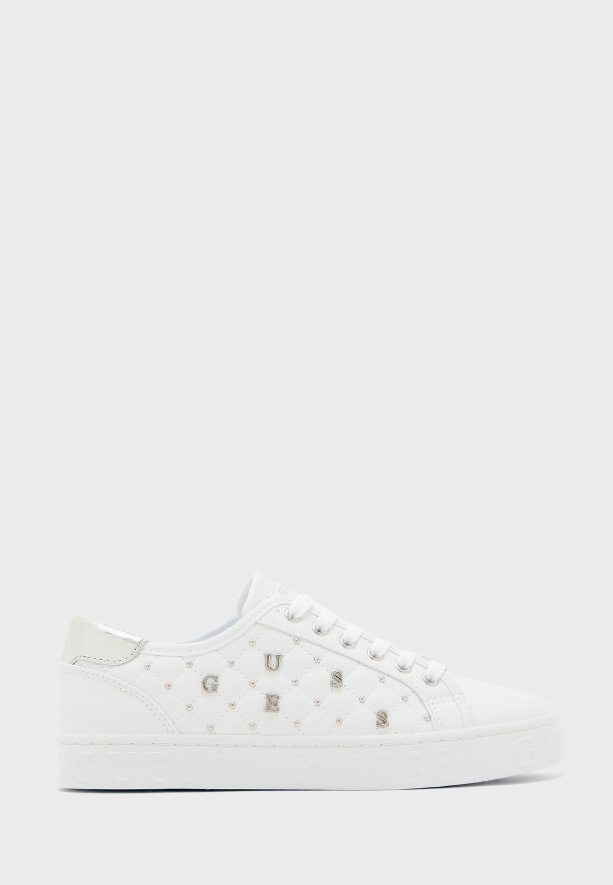 guess gladiss sneaker