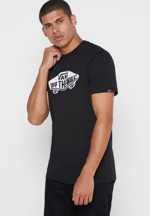 vans vest top mens