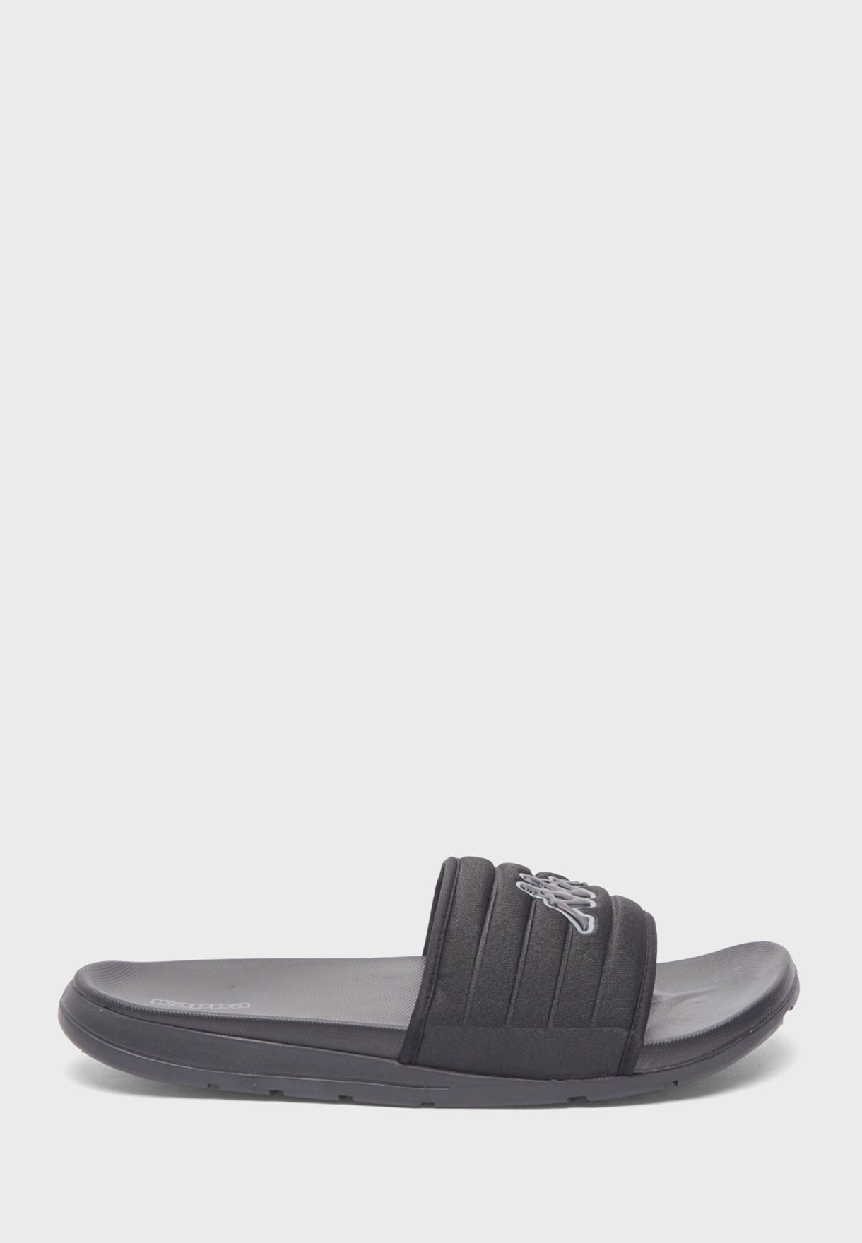 mens slides kappa