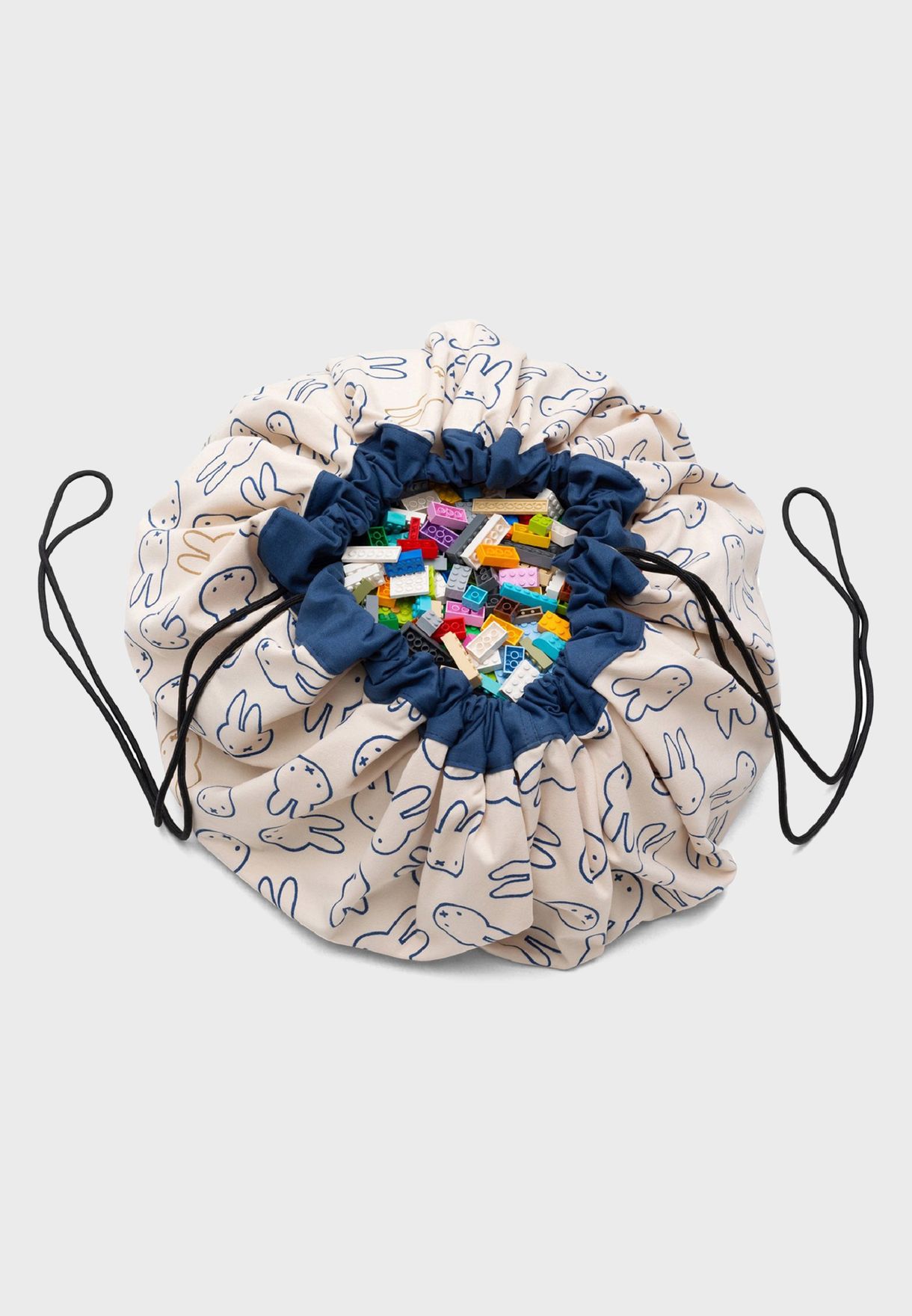 Playmat & Storage Bag - Miffy