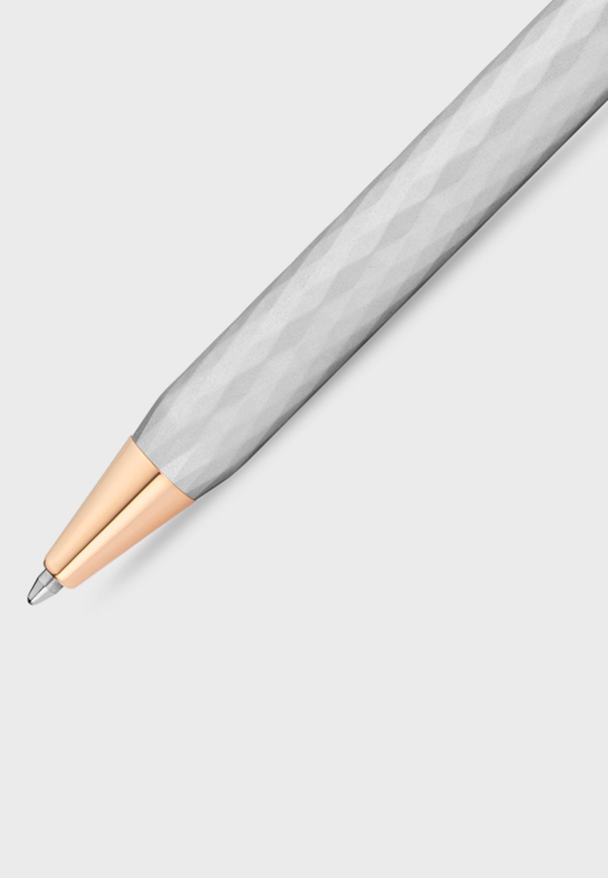 قلم فاساد حبر جاف ازرق