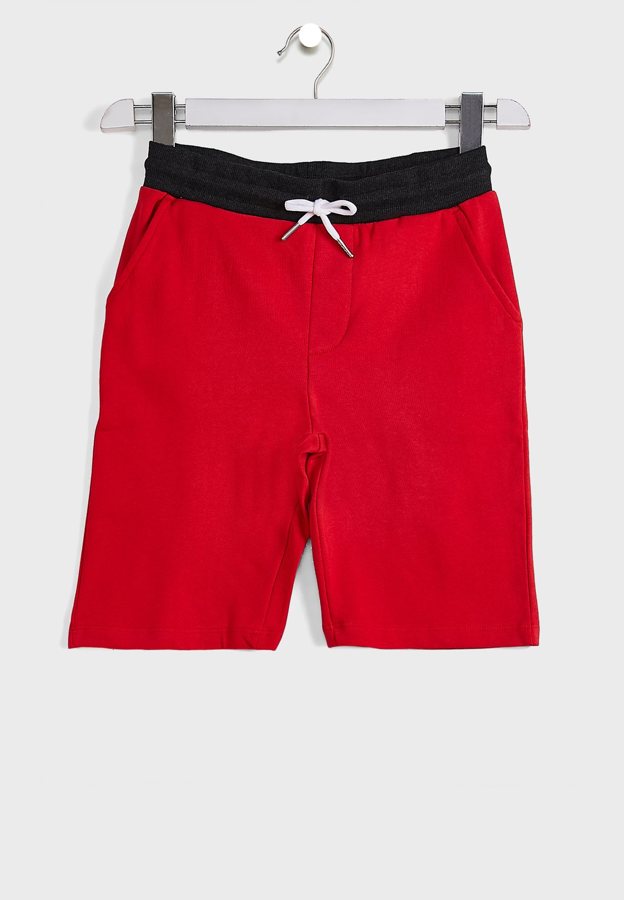 Youth T-Shirt & Shorts Set
