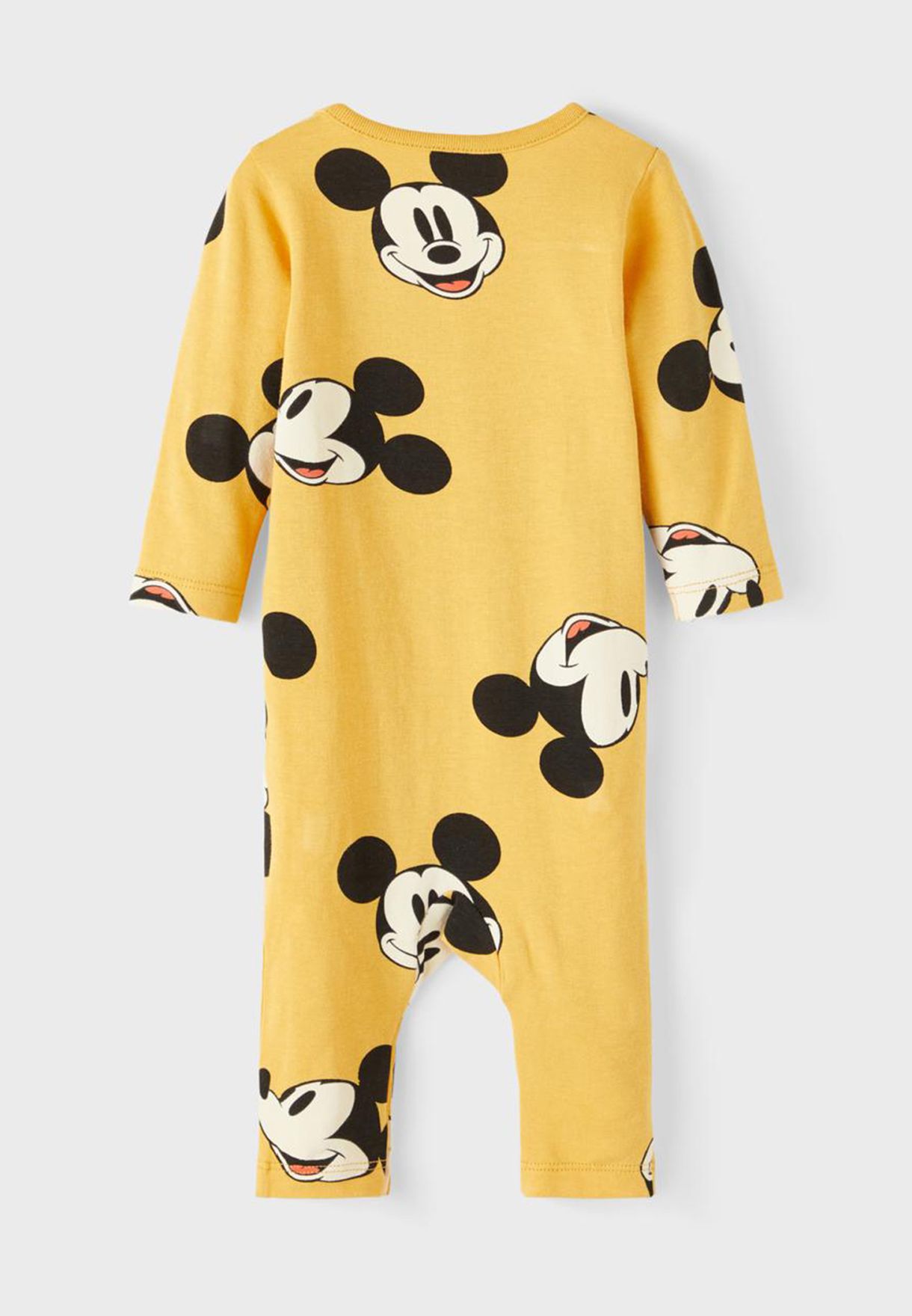 Kids Mickey Mouse Onesies