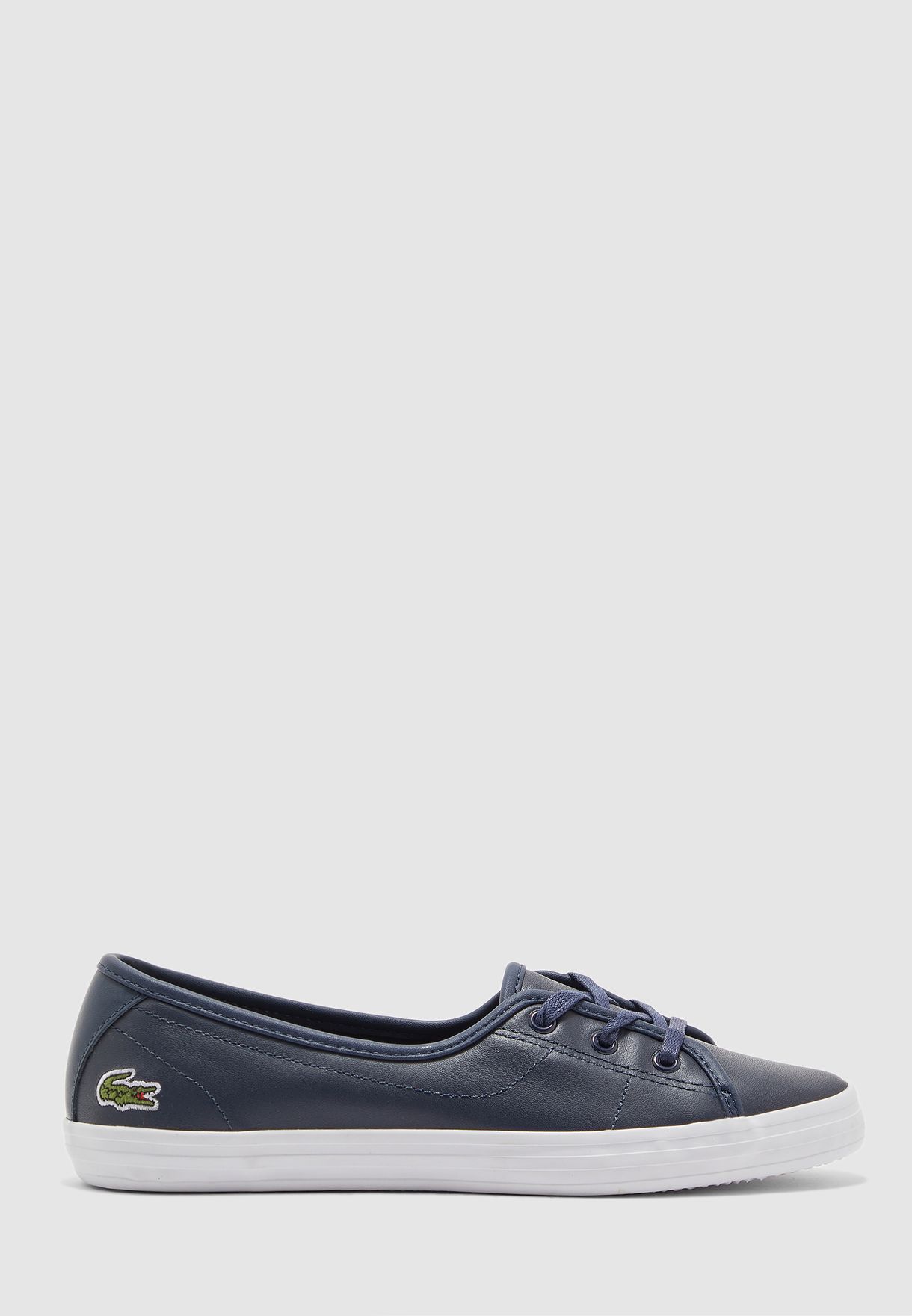 lacoste ziane chunky navy