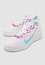 nike explore strada ladies trainers